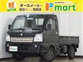2017 Suzuki Carry Truck