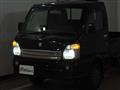 2017 Suzuki Carry Truck