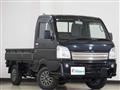 2017 Suzuki Carry Truck