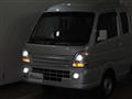 2018 Suzuki Carry Truck