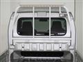 2018 Suzuki Carry Truck
