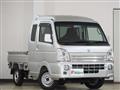 2018 Suzuki Carry Truck