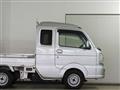 2018 Suzuki Carry Truck