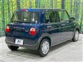 2019 Suzuki Lapin