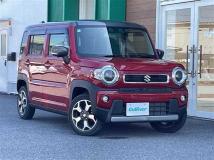 2020 Suzuki Hustler