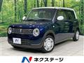 2019 Suzuki Lapin