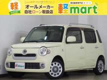 2015 Daihatsu MIRA COCOA