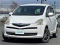 2007 Toyota Ractis