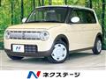 2019 Suzuki Lapin