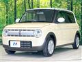 2019 Suzuki Lapin