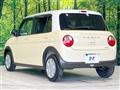 2019 Suzuki Lapin