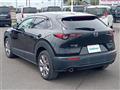2020 Mazda CX-3