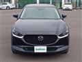 2020 Mazda CX-3