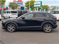 2020 Mazda CX-3