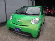 2012 Toyota IQ