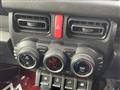2023 Suzuki Jimny Sierra