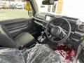 2023 Suzuki Jimny Sierra