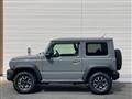 2023 Suzuki Jimny Sierra