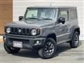 2023 Suzuki Jimny Sierra