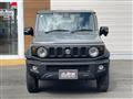 2023 Suzuki Jimny Sierra