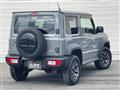 2023 Suzuki Jimny Sierra