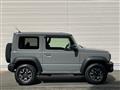 2023 Suzuki Jimny Sierra