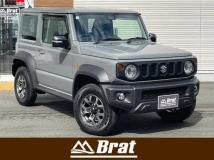 2023 Suzuki Jimny Sierra