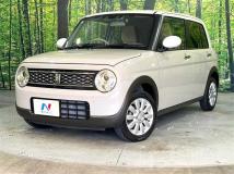 2022 Suzuki Lapin