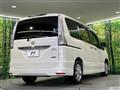 2013 Nissan Serena