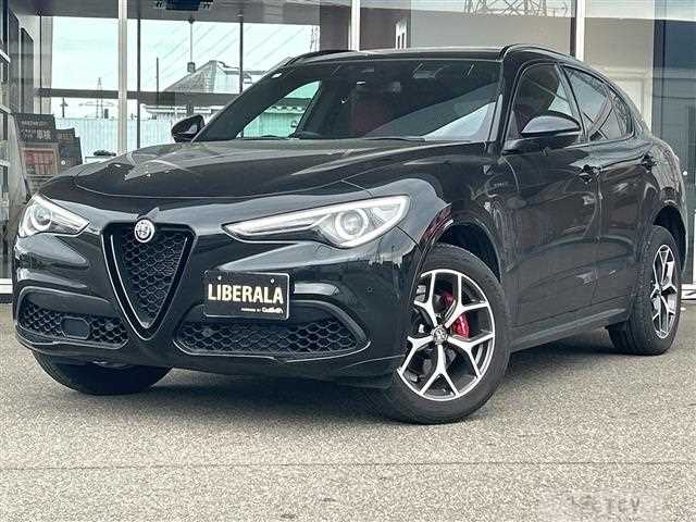 2022 Alfa Romeo Alfa Romeo Others