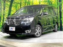 2015 Nissan Serena
