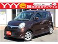 2007 Suzuki MR Wagon