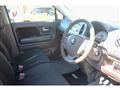 2007 Suzuki MR Wagon