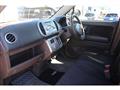 2007 Suzuki MR Wagon