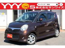 2007 Suzuki MR Wagon