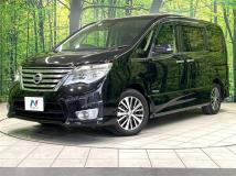2015 Nissan Serena
