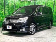 2015 Nissan Serena