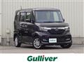 2019 Honda N BOX