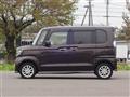 2019 Honda N BOX