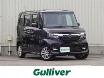 2019 Honda N BOX