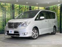 2015 Nissan Serena