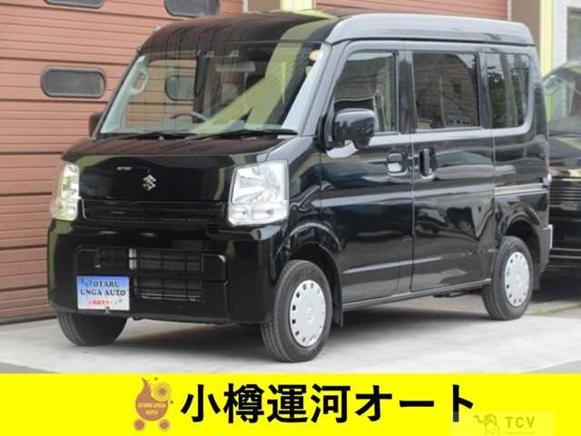 2021 Suzuki Every