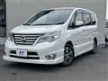 2016 Nissan Serena