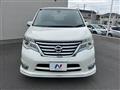2016 Nissan Serena