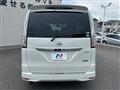 2016 Nissan Serena