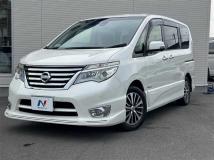 2016 Nissan Serena