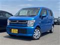 2017 Suzuki Wagon R