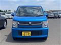 2017 Suzuki Wagon R