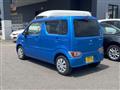 2017 Suzuki Wagon R