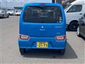 2017 Suzuki Wagon R
